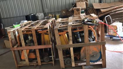 宁蒗行李、家具、电器包装托运