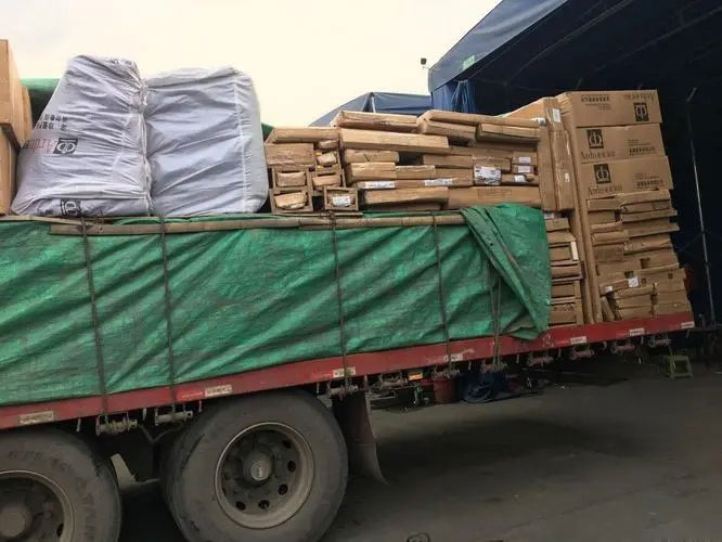 宁蒗家具托运
