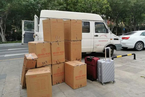 宁蒗行李托运公司