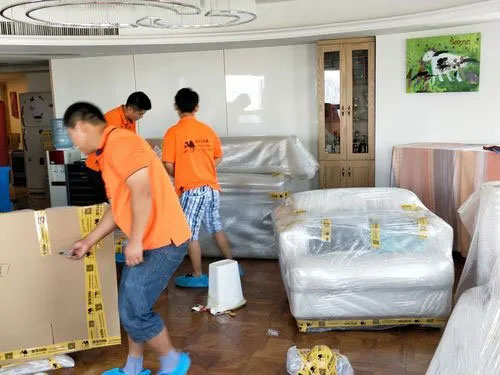 宁蒗精品搬家公司